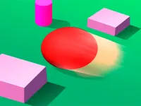 Gap Ball 3D Energy image