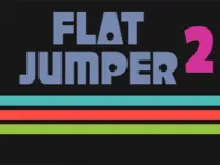 Flat Jumper 2 HD image
