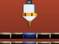 Mine Survival Mars image