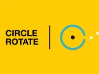 Circle Rotate Game image