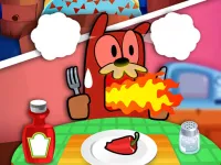 Funny Virtual Pet image