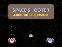Space Shooter SFTD image