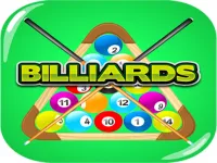 Billiards Pool 2022 image