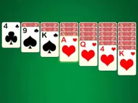 Solitaire Master-Classic Card image