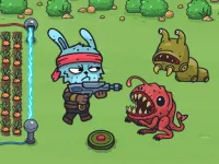 Farm Defense