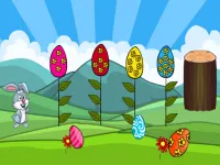 Eggs Land Escape image
