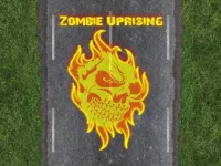 Zombie Uprising image