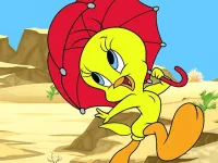 Tweety Jigsaw Puzzle Collection image
