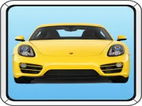 EG Supercars Puzzle image