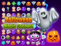 Halloween Magic Connect image