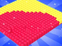 Paint Roll 3D image