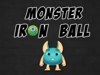 Monster Iron Ball image
