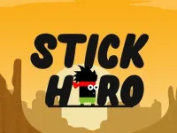 Stick Hero image
