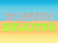 Zombie Shooter HD image
