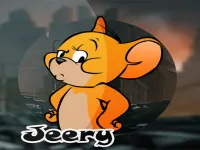 jerry adventure Runner image