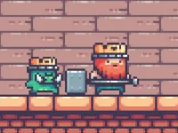 Thor King Pig 2 image