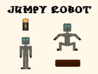 Jumpy Robot image
