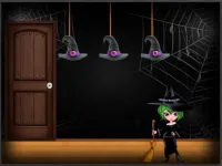 Amgel Halloween Room Escape 32 image
