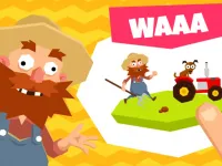 Tricky Puzzles image