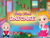 Baby Hazel Daycare image
