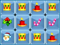 Christmas Block Collapse image