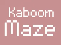 Kaboom Maze image