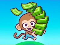 Monkey Mart image