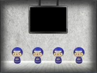 Amgel Easy Room Escape 74 image
