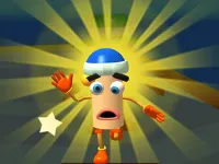 Popcorn Run 3D image