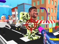 image Craft Monster Hunting