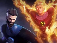 Ultimate Human Jigsaw Puzzle Collection image
