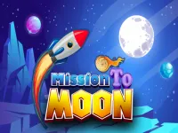 Mission To Moon Online Game image