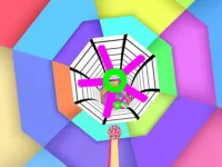 VortexTunnel 3D image