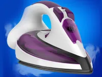 Perfect ironing Dress Up &amp; Style Game image