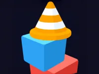 maze square image