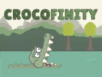Crocofinity image