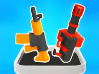 Merging weapons image