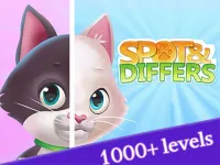 Spot&amp;amp;Differs image