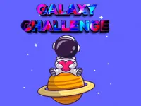 Galaxy Challenge image