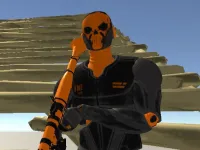 Fort Schütze Simulator image