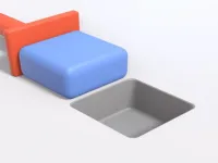 Push the Cube image