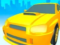 Runaway Truck - Crazy Drifting image