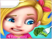 Baby Kim - Care &amp; Dress Up image