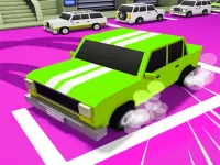 Perfect Park Car Drive image