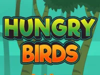 Hungry Bird image