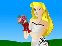 Princess Aurora Wedding image