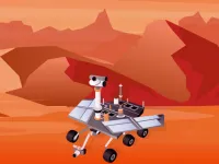 Space Ride Hidden Stars image
