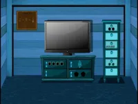 Bluetique House Escape image