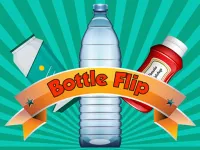 Bottle Flip image
