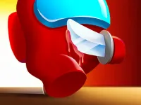 Angry Gran Run - Running Imposter image